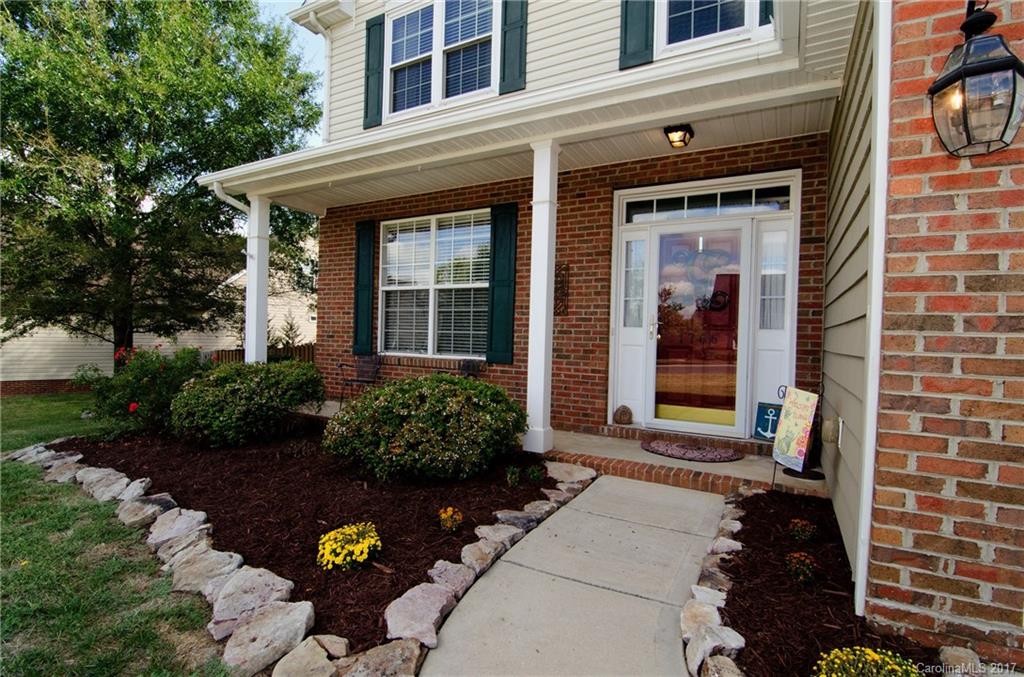 Autumn Cove At Lake Wylie - Residential