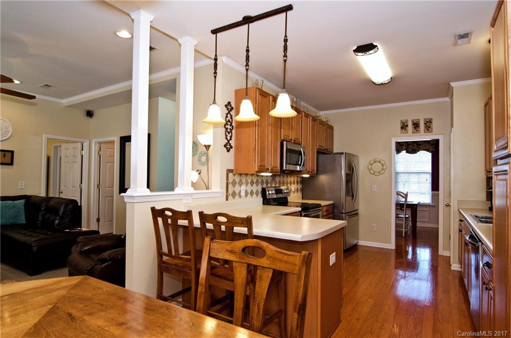 Autumn Cove At Lake Wylie - Residential