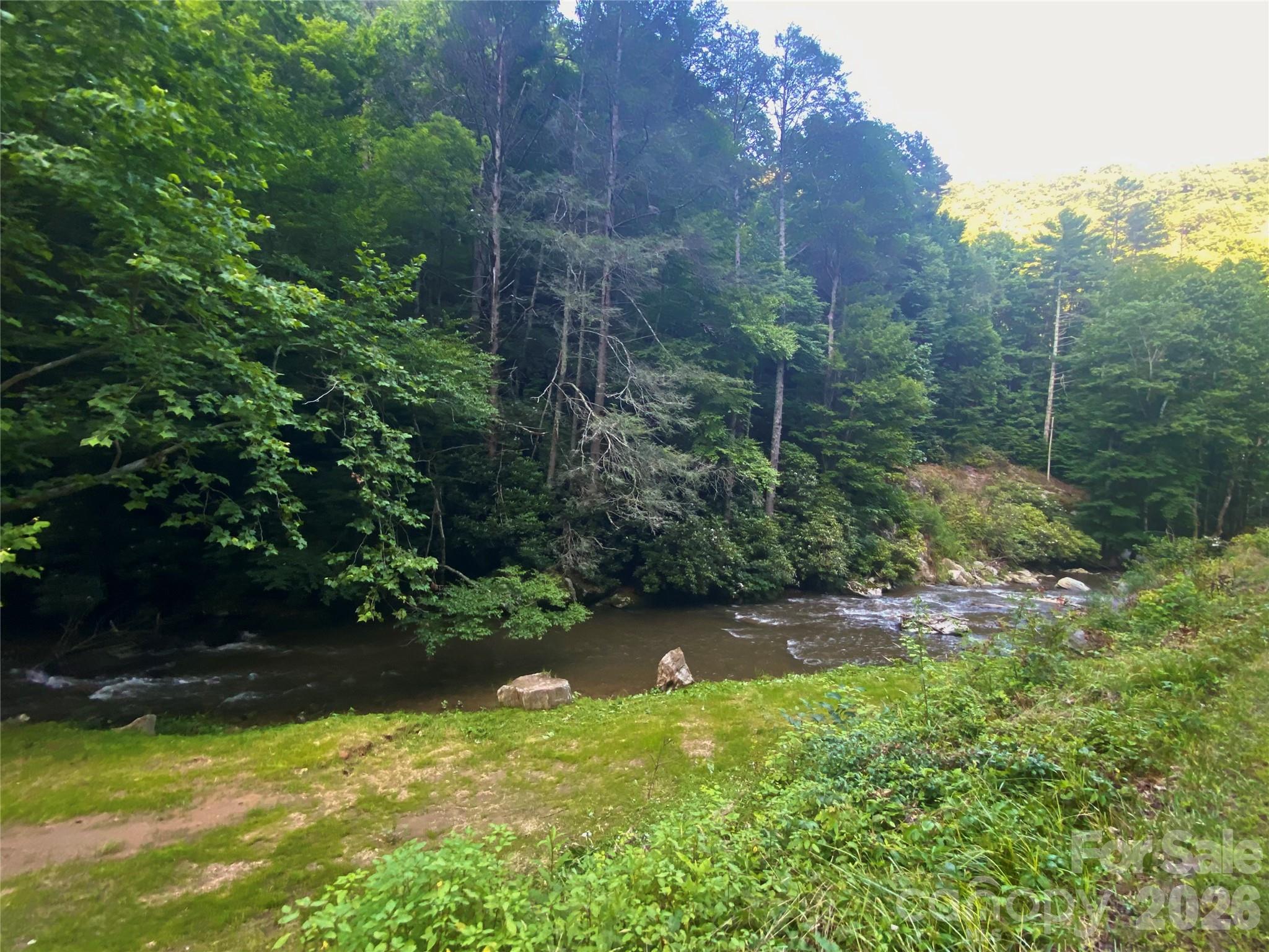 0000 Big Laurel Road