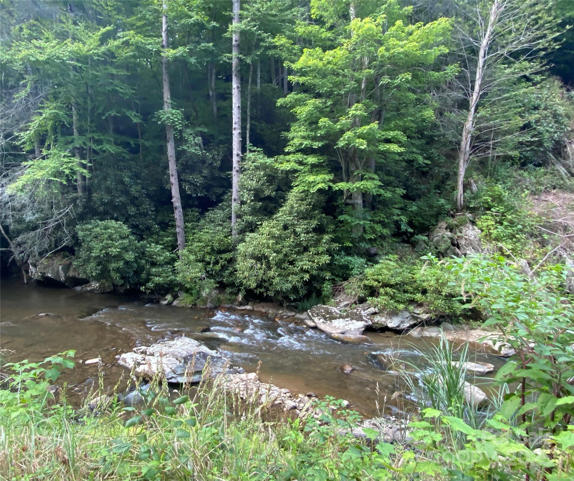 0000 Big Laurel Road