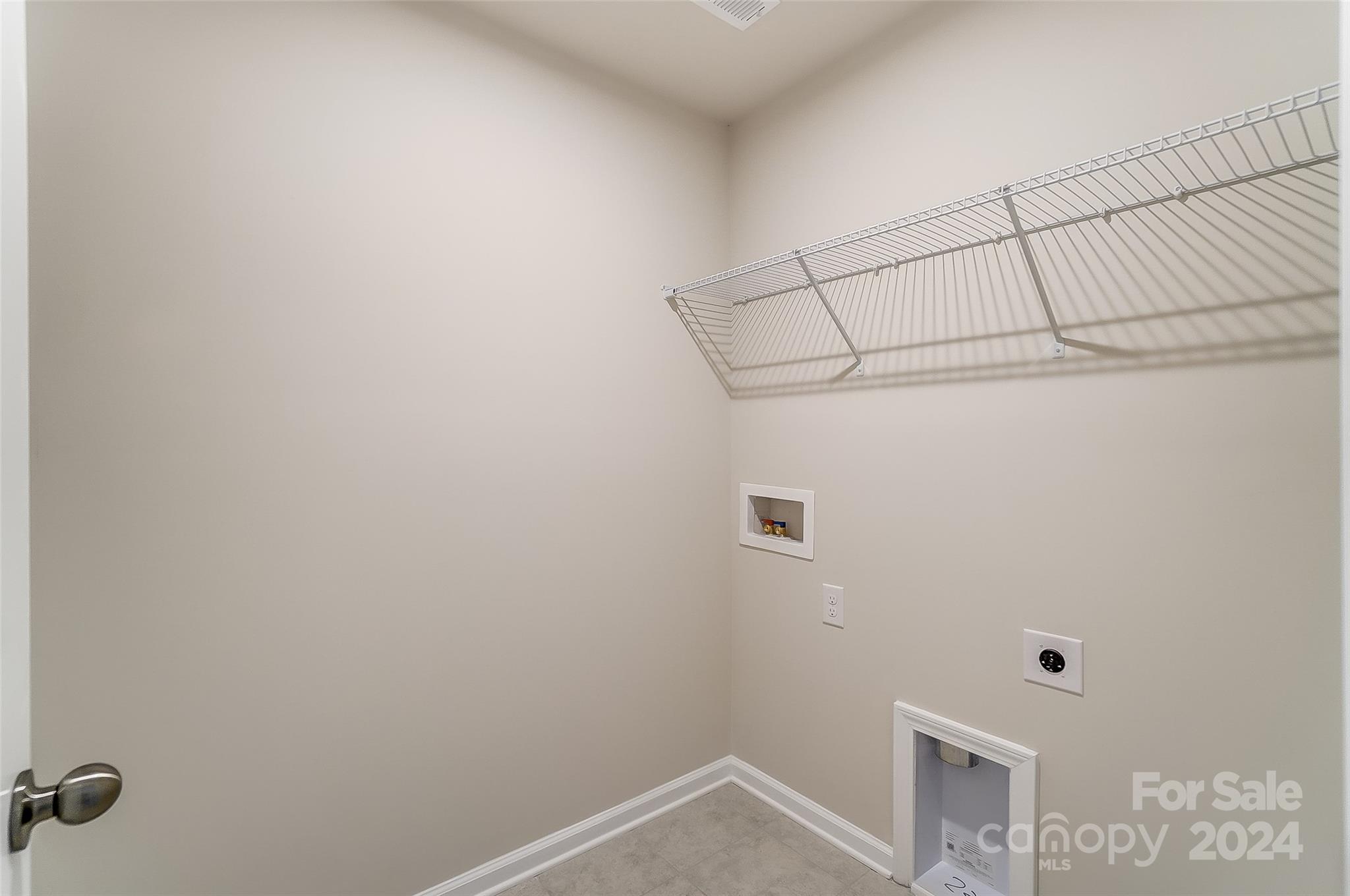 Porters Row - Residential