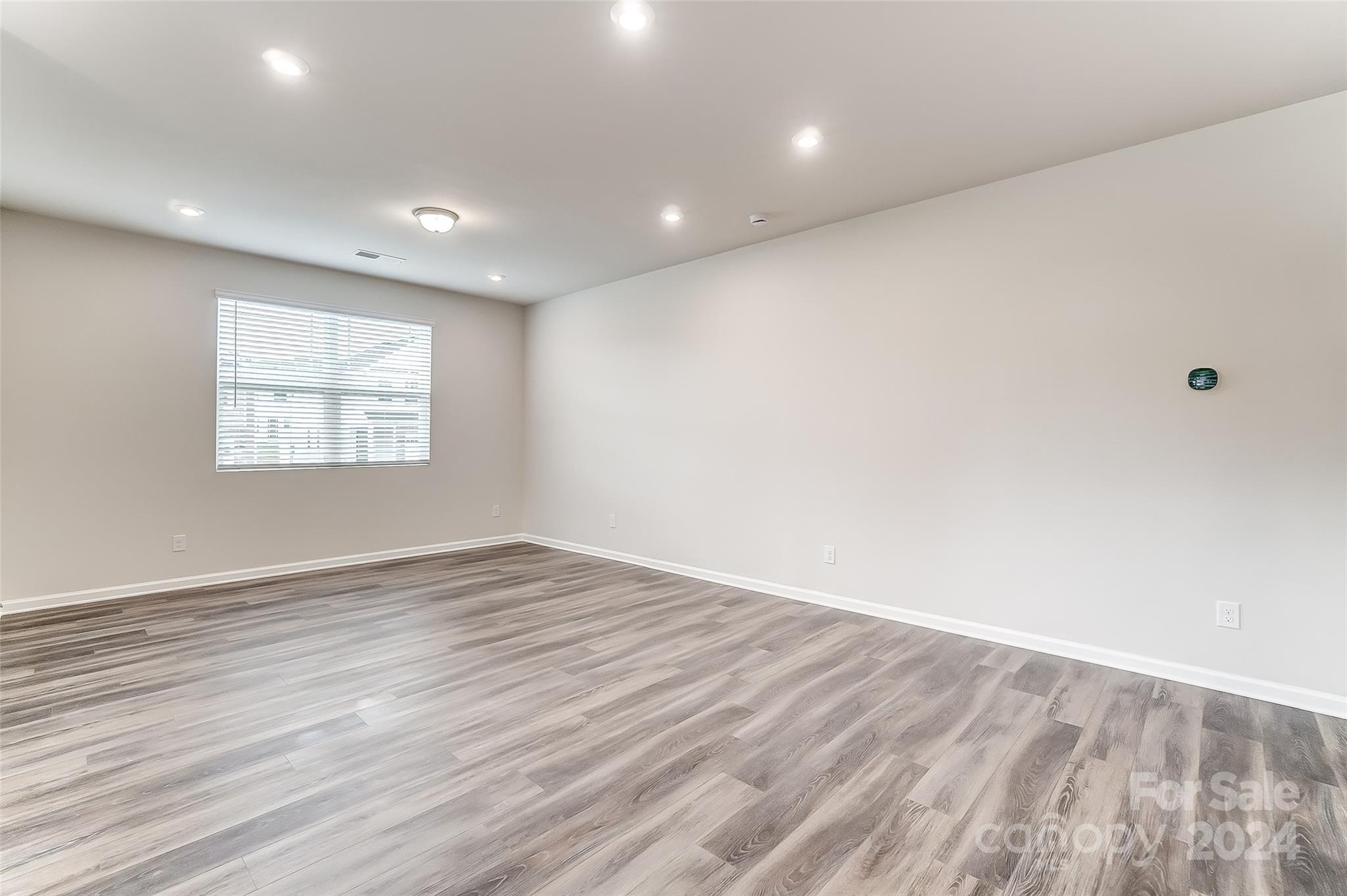 Porters Row - Residential