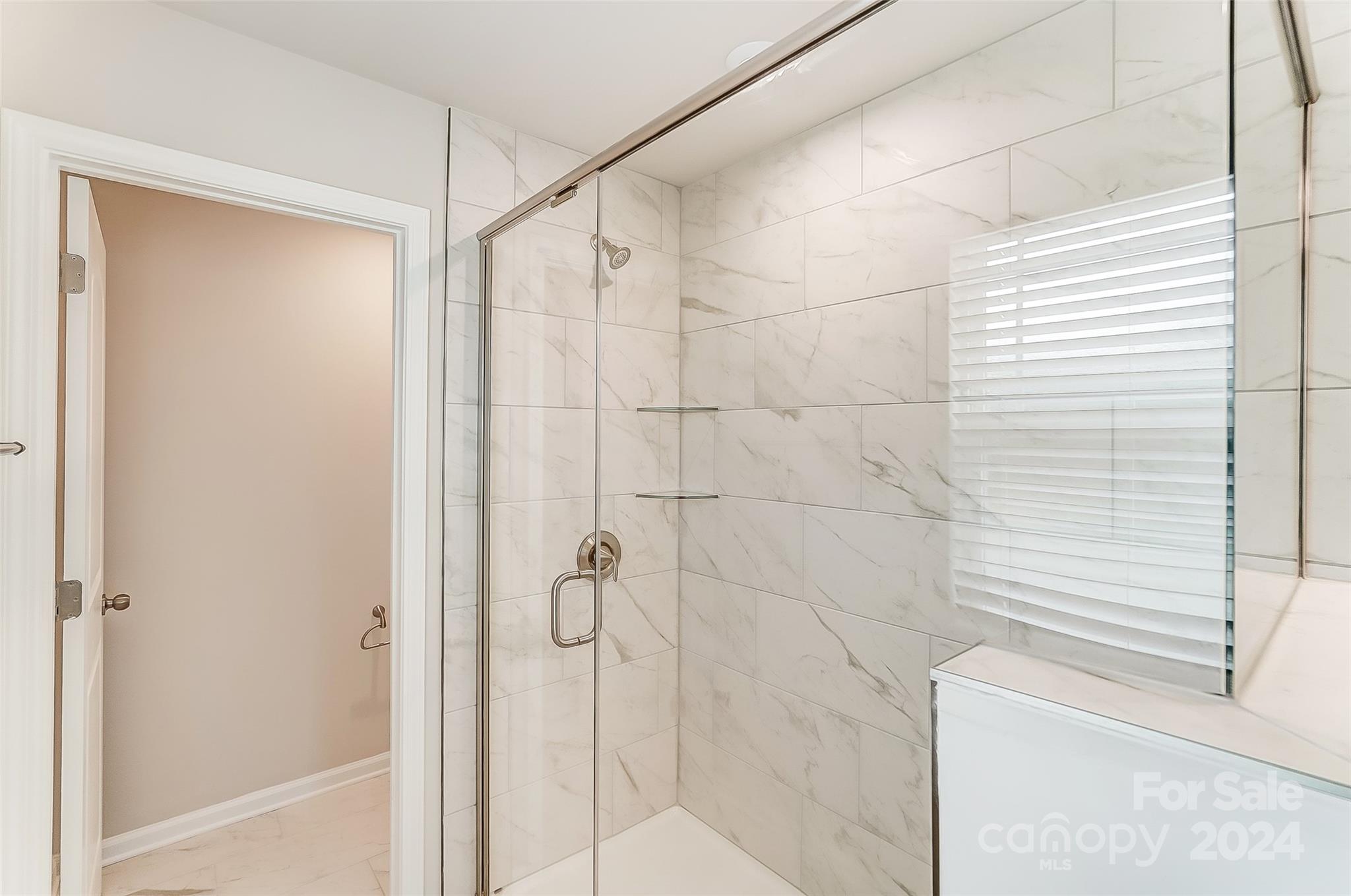 Porters Row - Residential