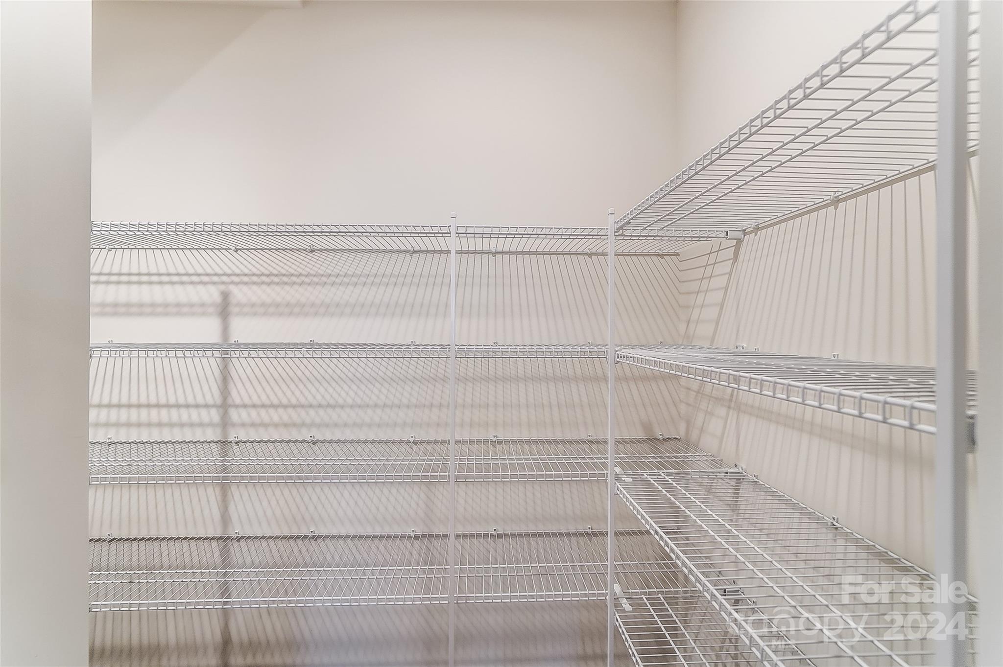 Porters Row - Residential