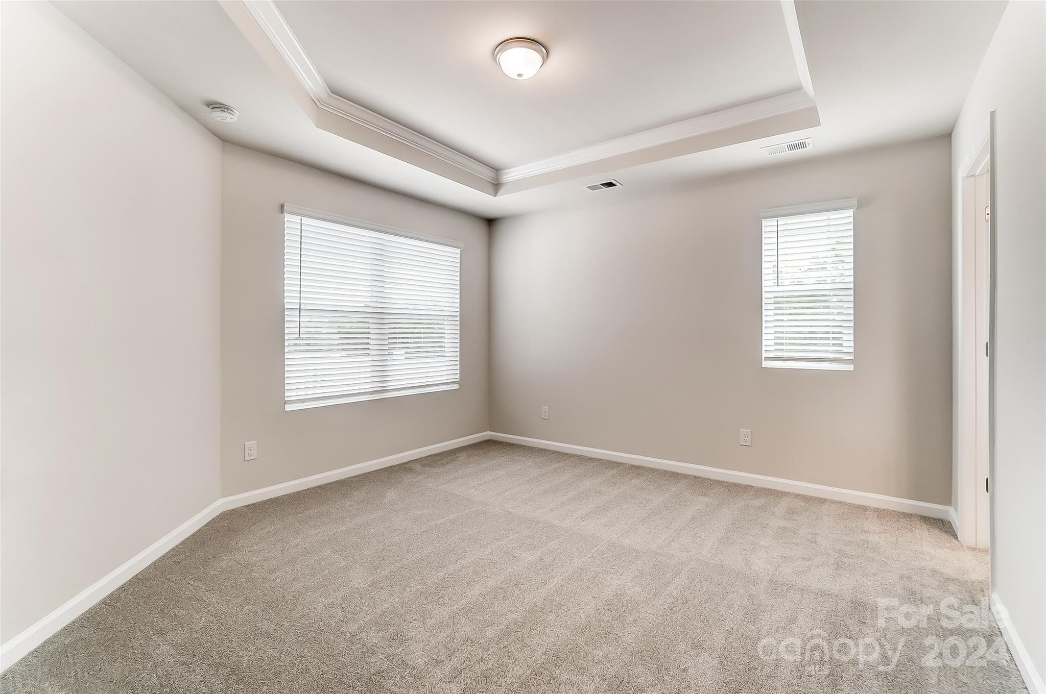 Porters Row - Residential