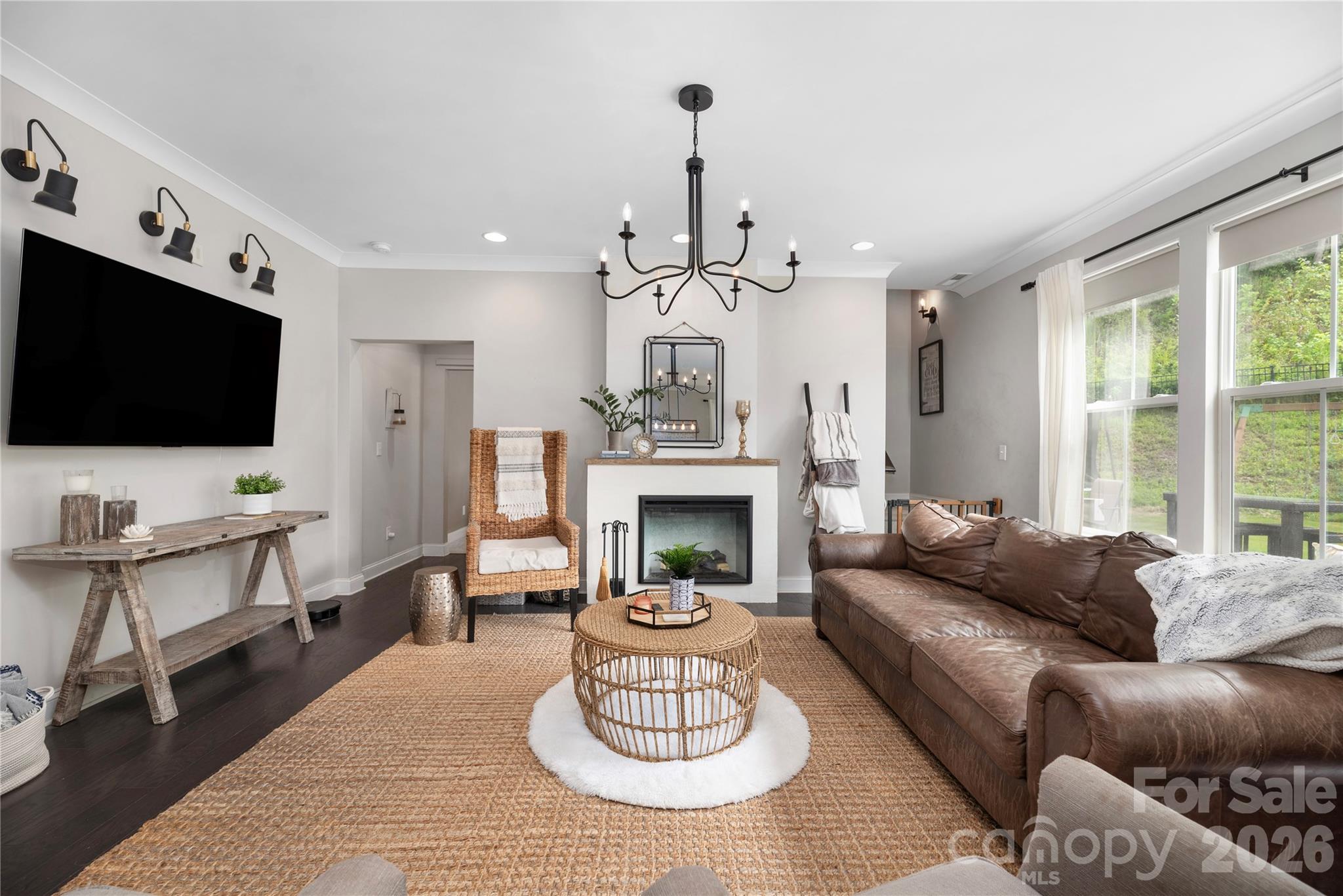 Creek Stone - Residential