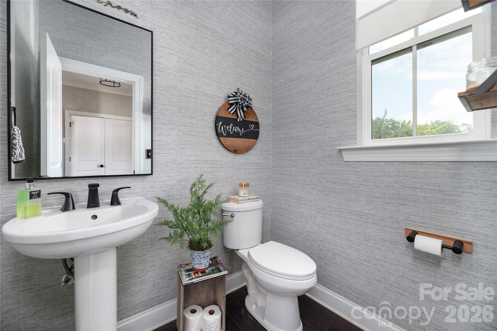 Creek Stone - Residential