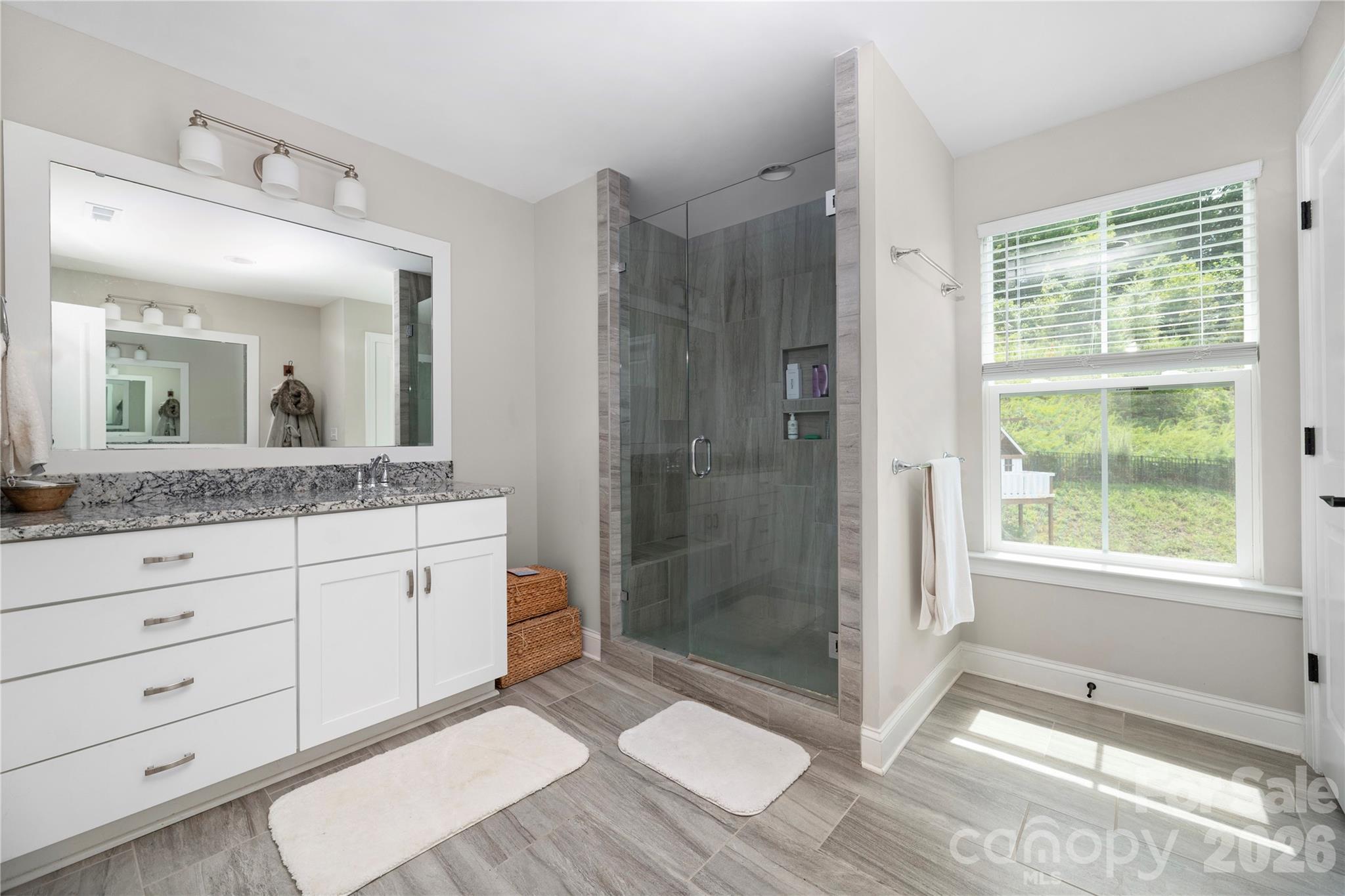 Creek Stone - Residential