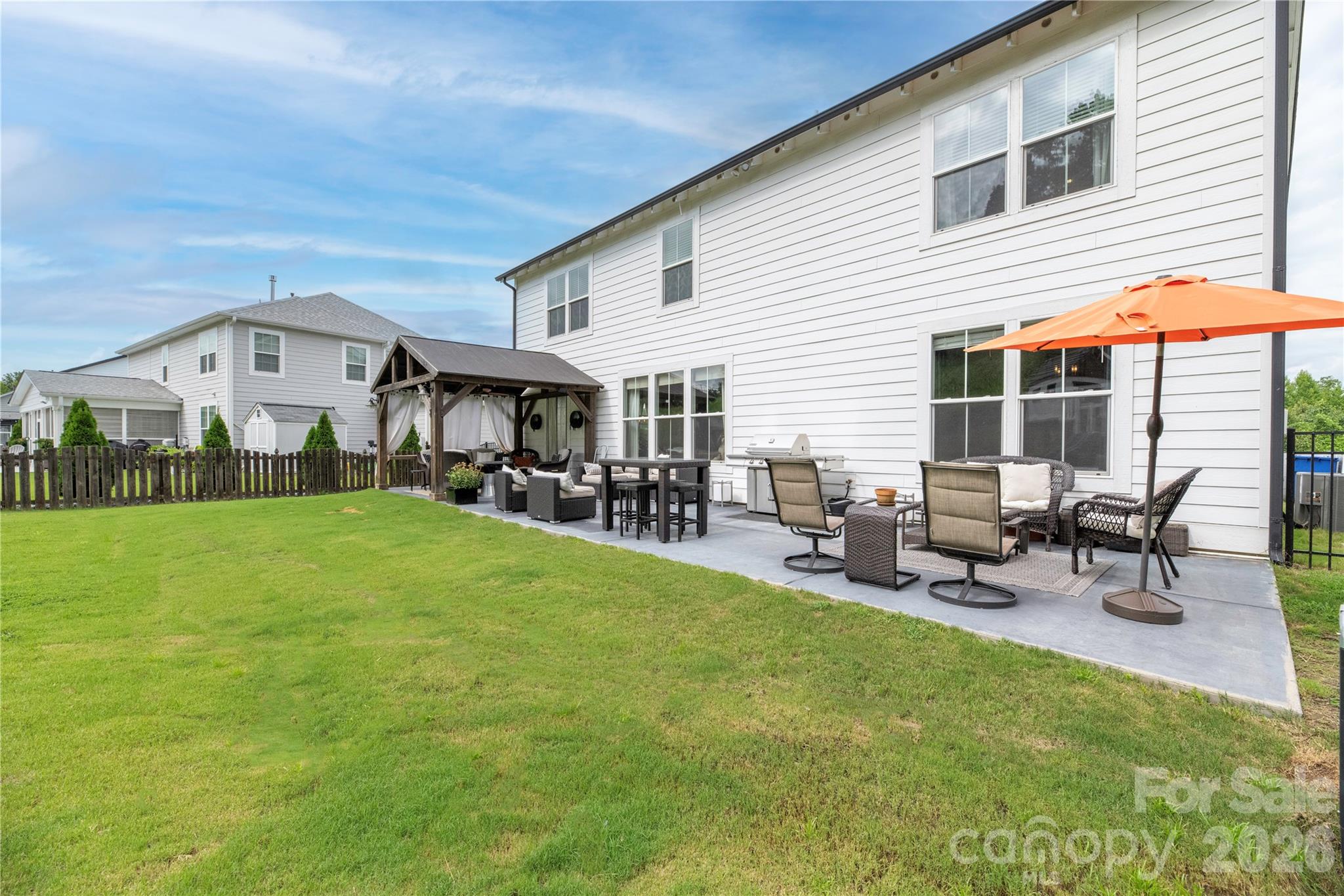 Creek Stone - Residential