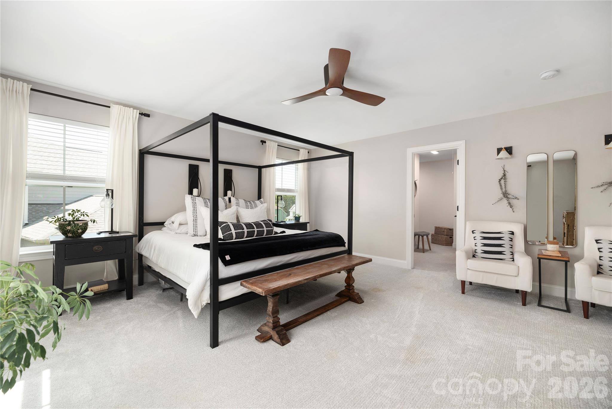 Creek Stone - Residential