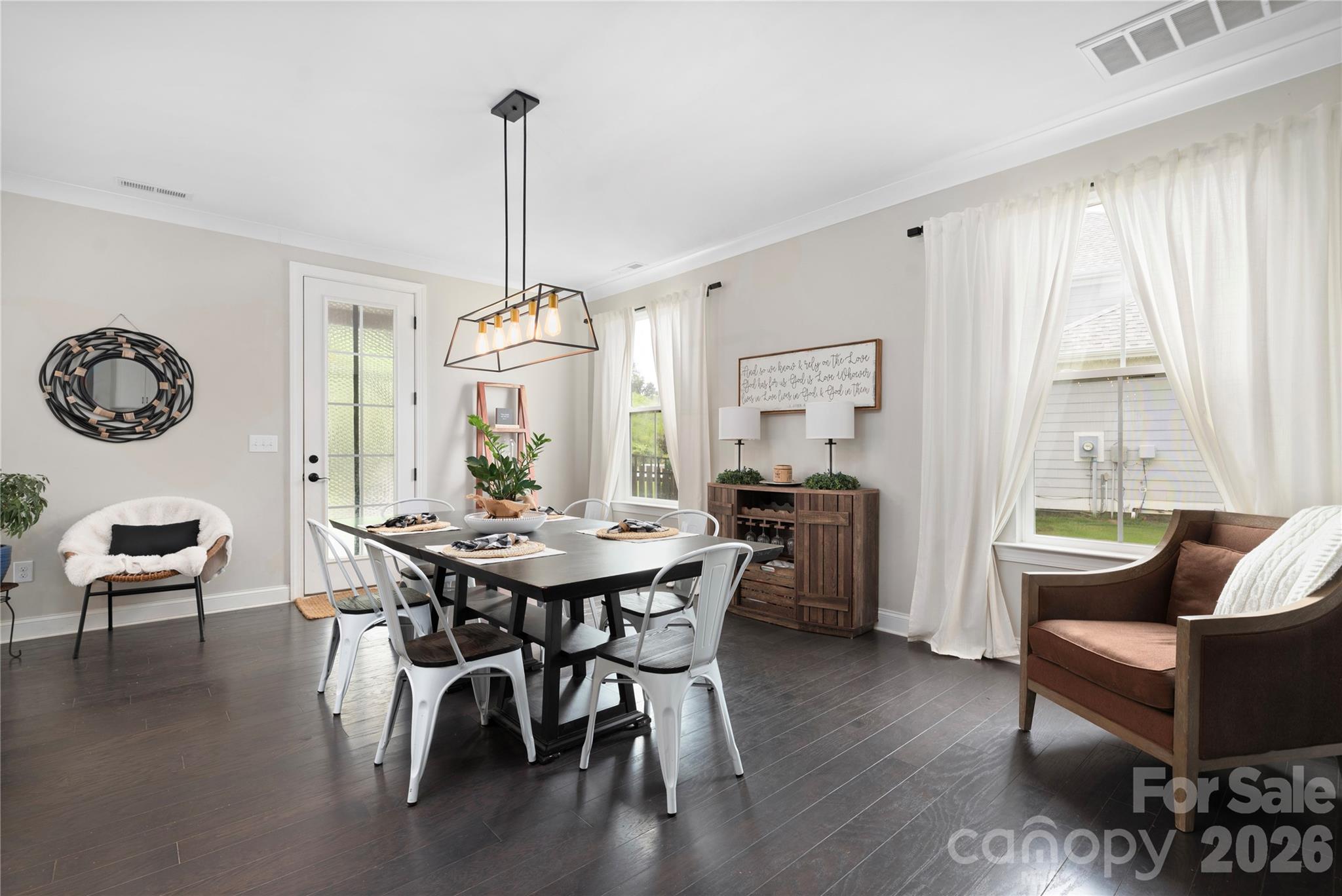 Creek Stone - Residential