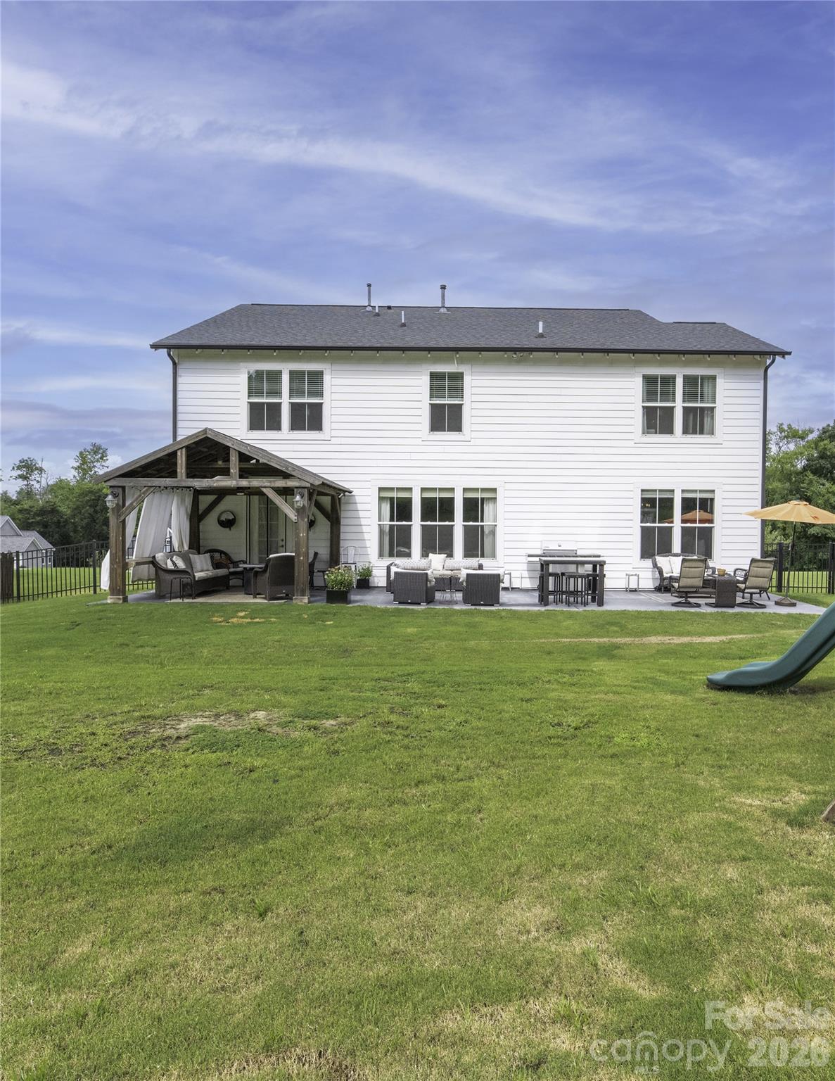 Creek Stone - Residential