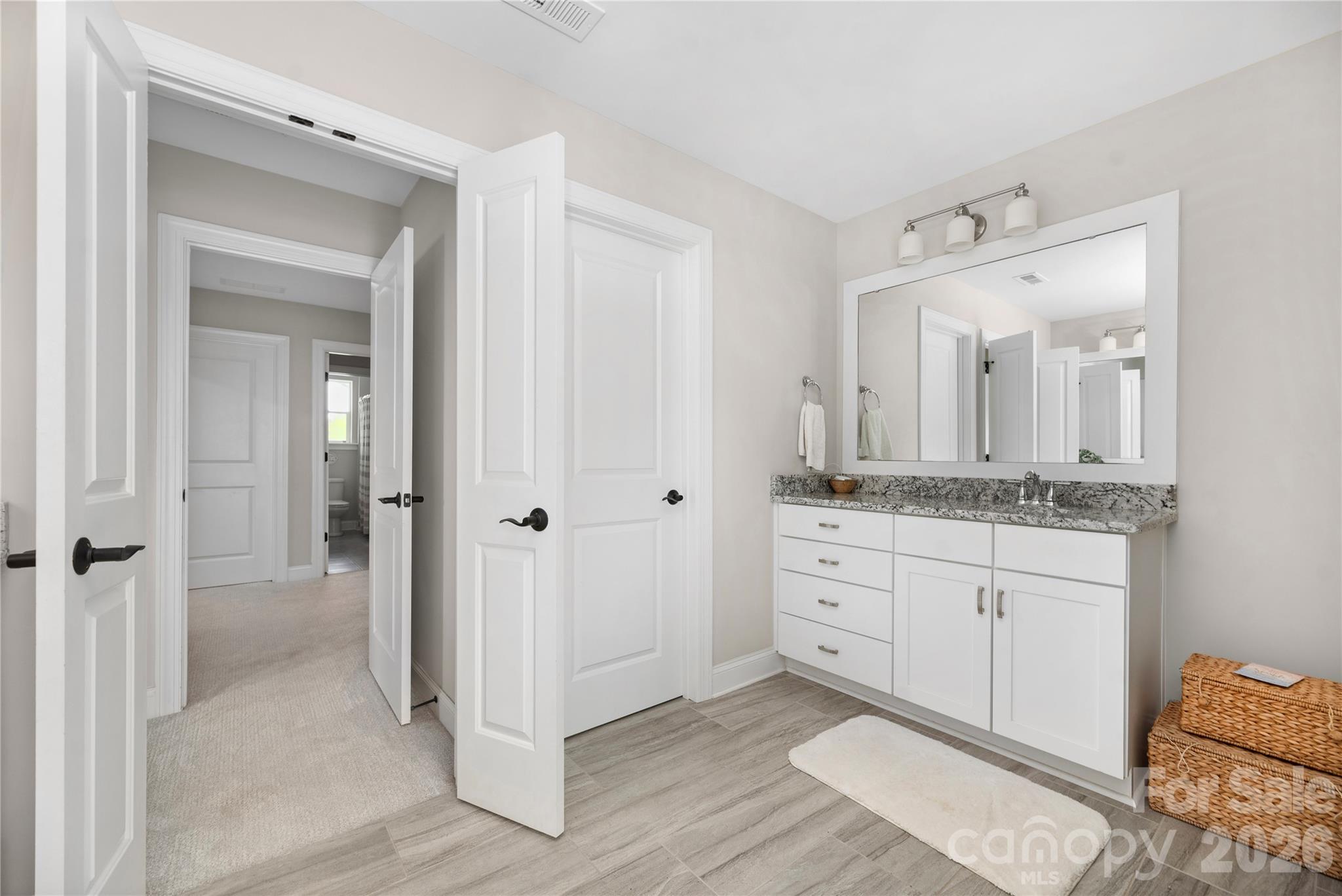 Creek Stone - Residential