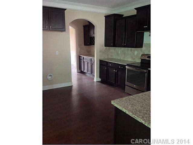 Kellswater Bridge - Residential