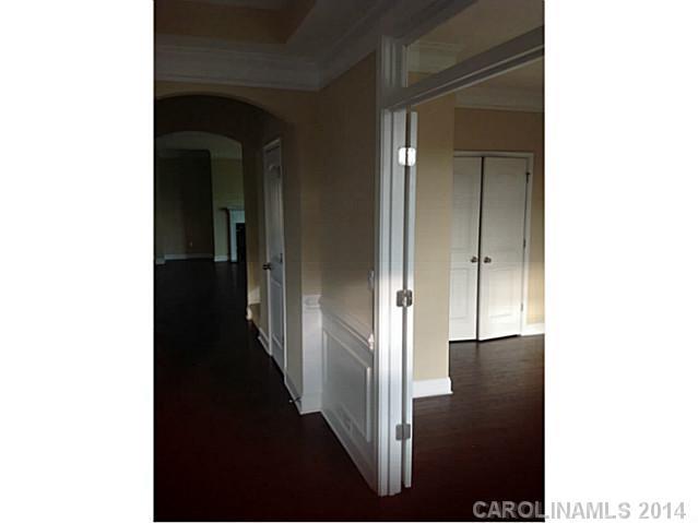 Kellswater Bridge - Residential