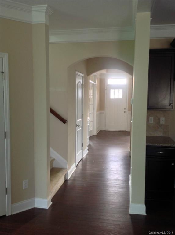 Kellswater Bridge - Residential