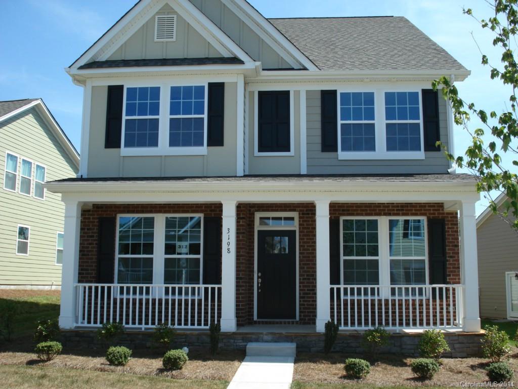 Kellswater Bridge - Residential