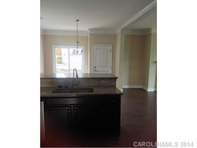 Kellswater Bridge - Residential