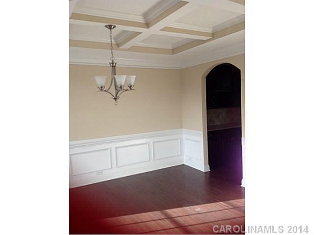 Kellswater Bridge - Residential