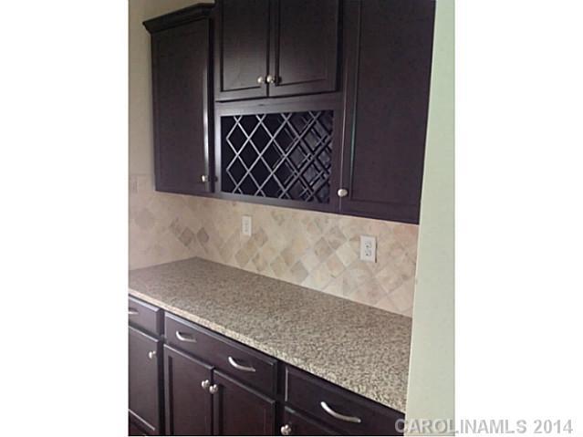 Kellswater Bridge - Residential