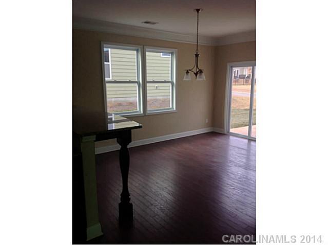 Kellswater Bridge - Residential