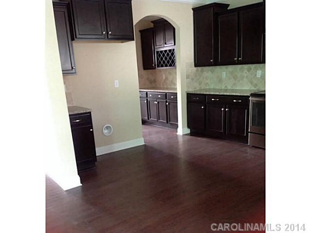 Kellswater Bridge - Residential