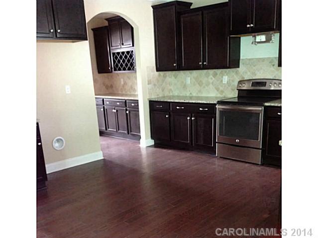 Kellswater Bridge - Residential