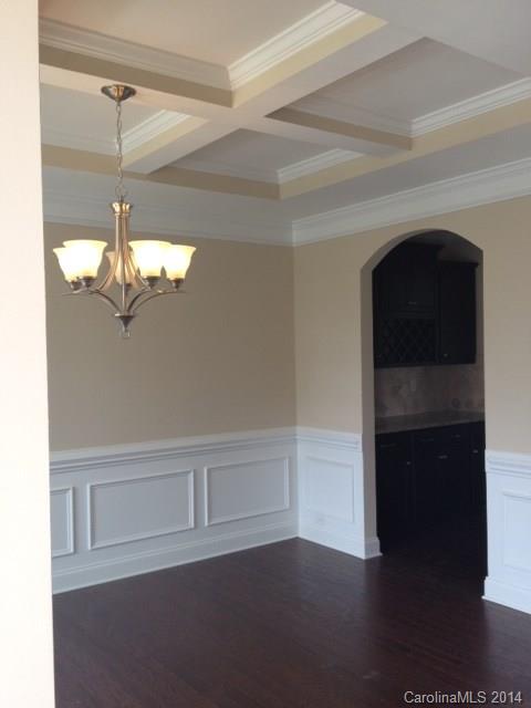 Kellswater Bridge - Residential