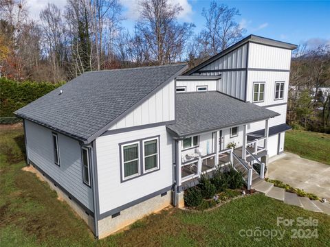 A home in Candler