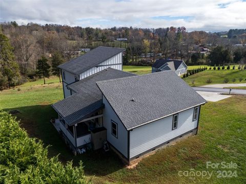 A home in Candler