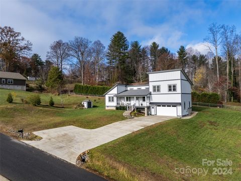 A home in Candler