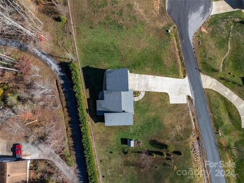 A home in Candler