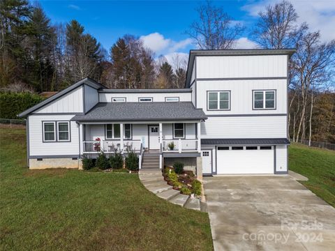 A home in Candler