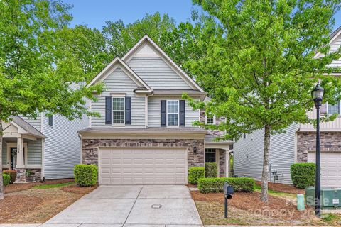 5150 Mount Clare Lane Charlotte NC 28210