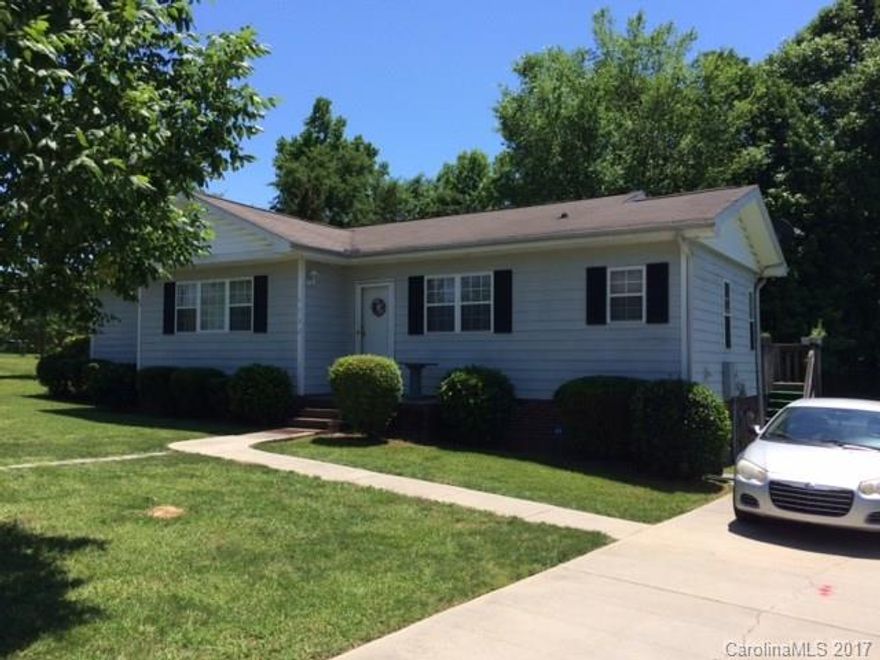 Great home.  Great Neighborhood. Great and convenient location.