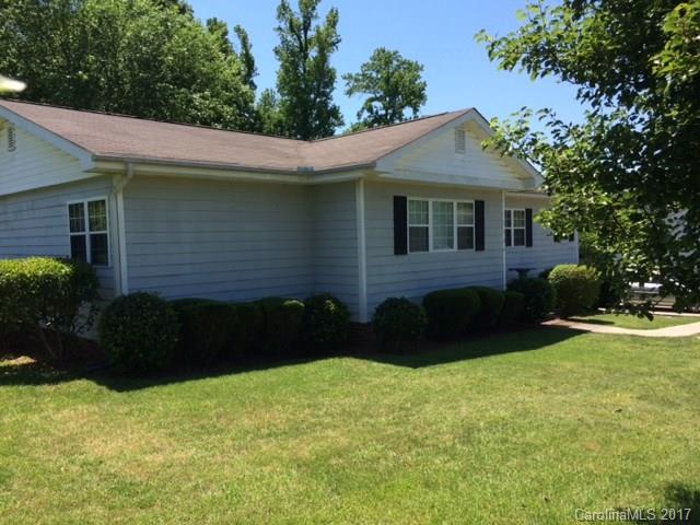 Sunset Village - Residential