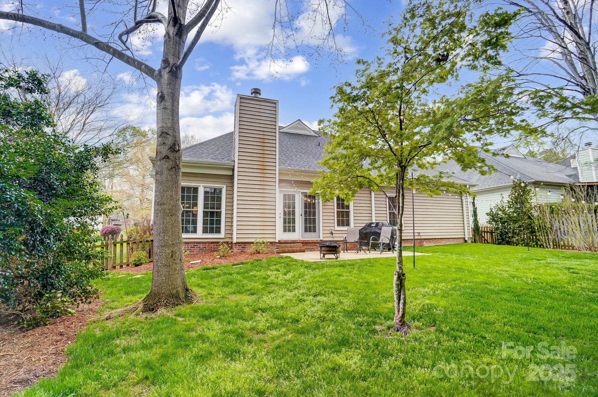 Lantern Green - Residential