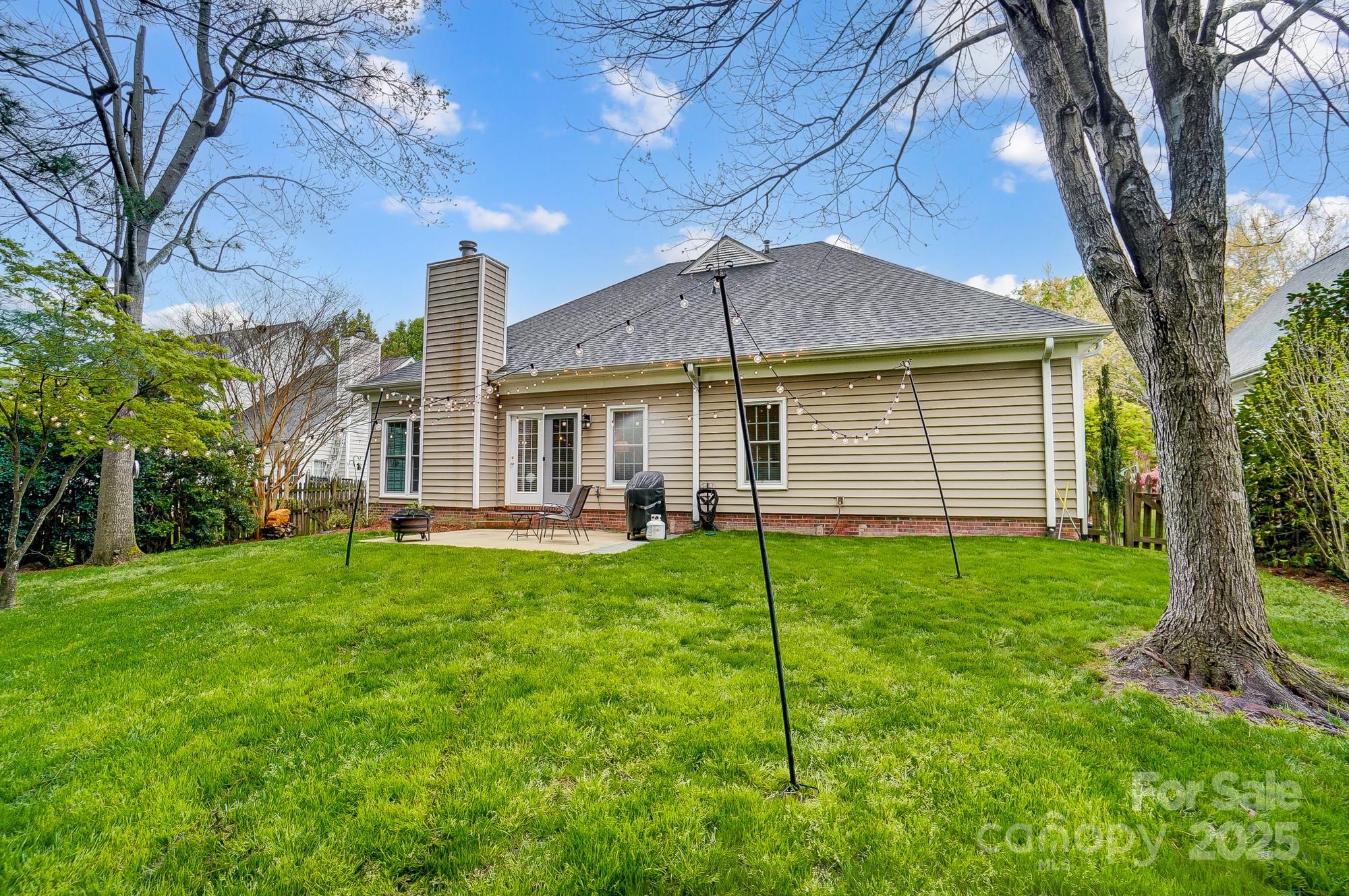 Lantern Green - Residential