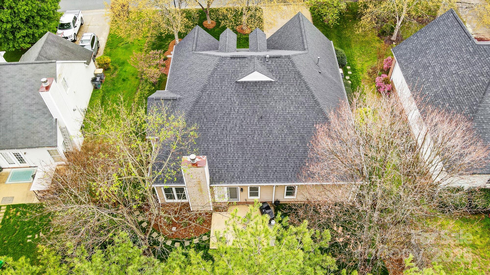 Lantern Green - Residential