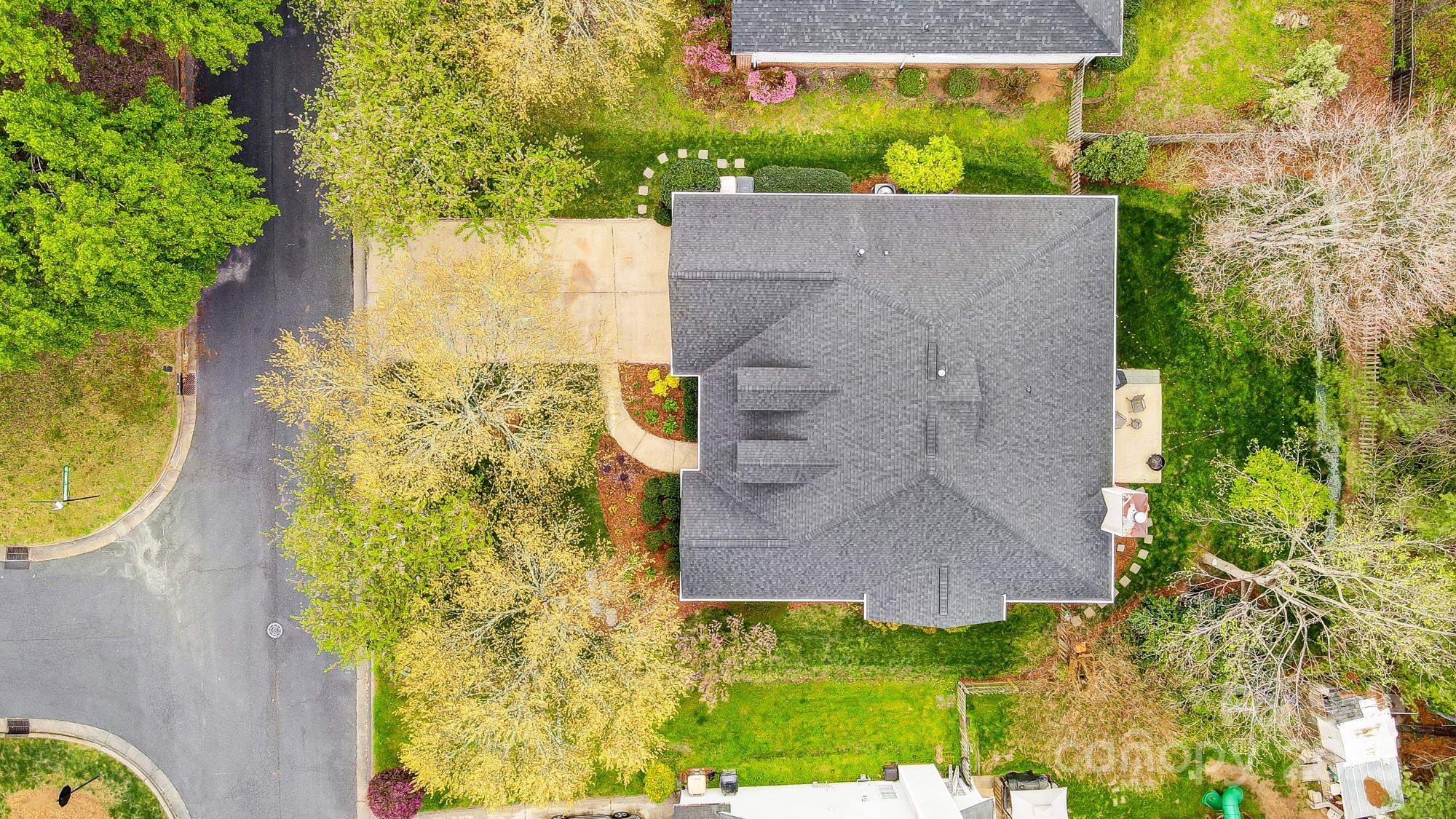Lantern Green - Residential