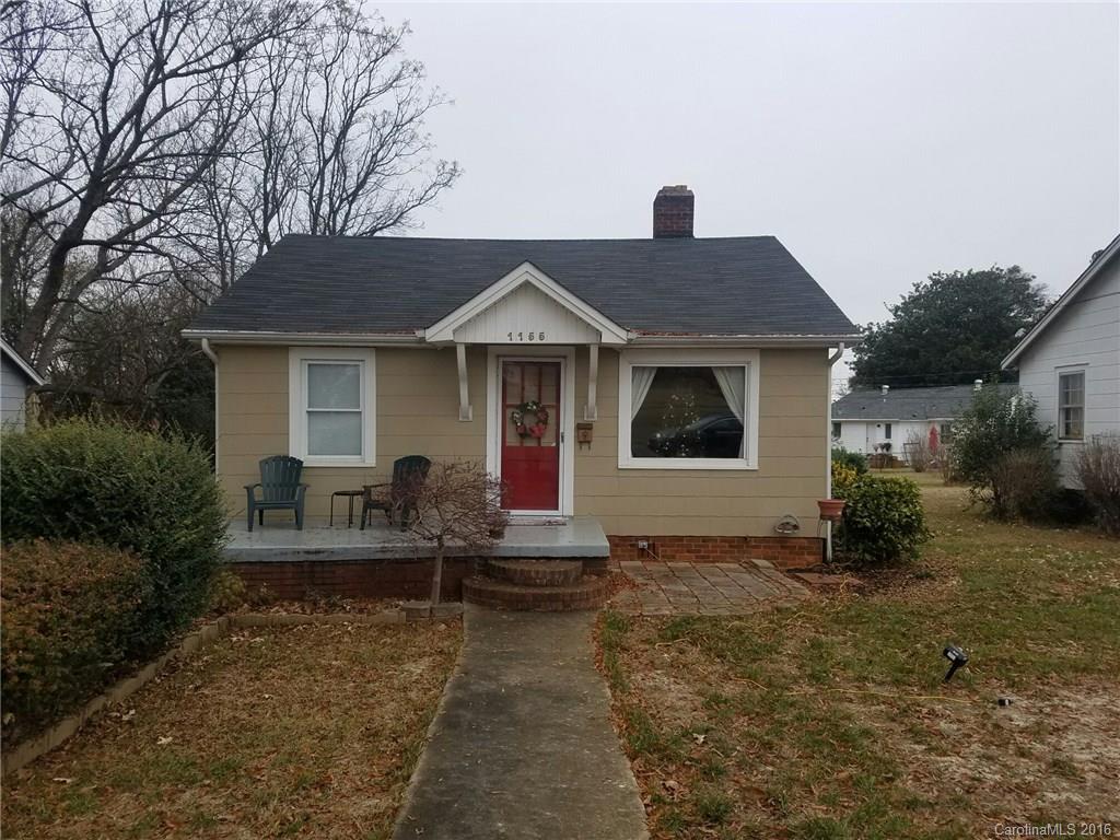 College Park - Residential