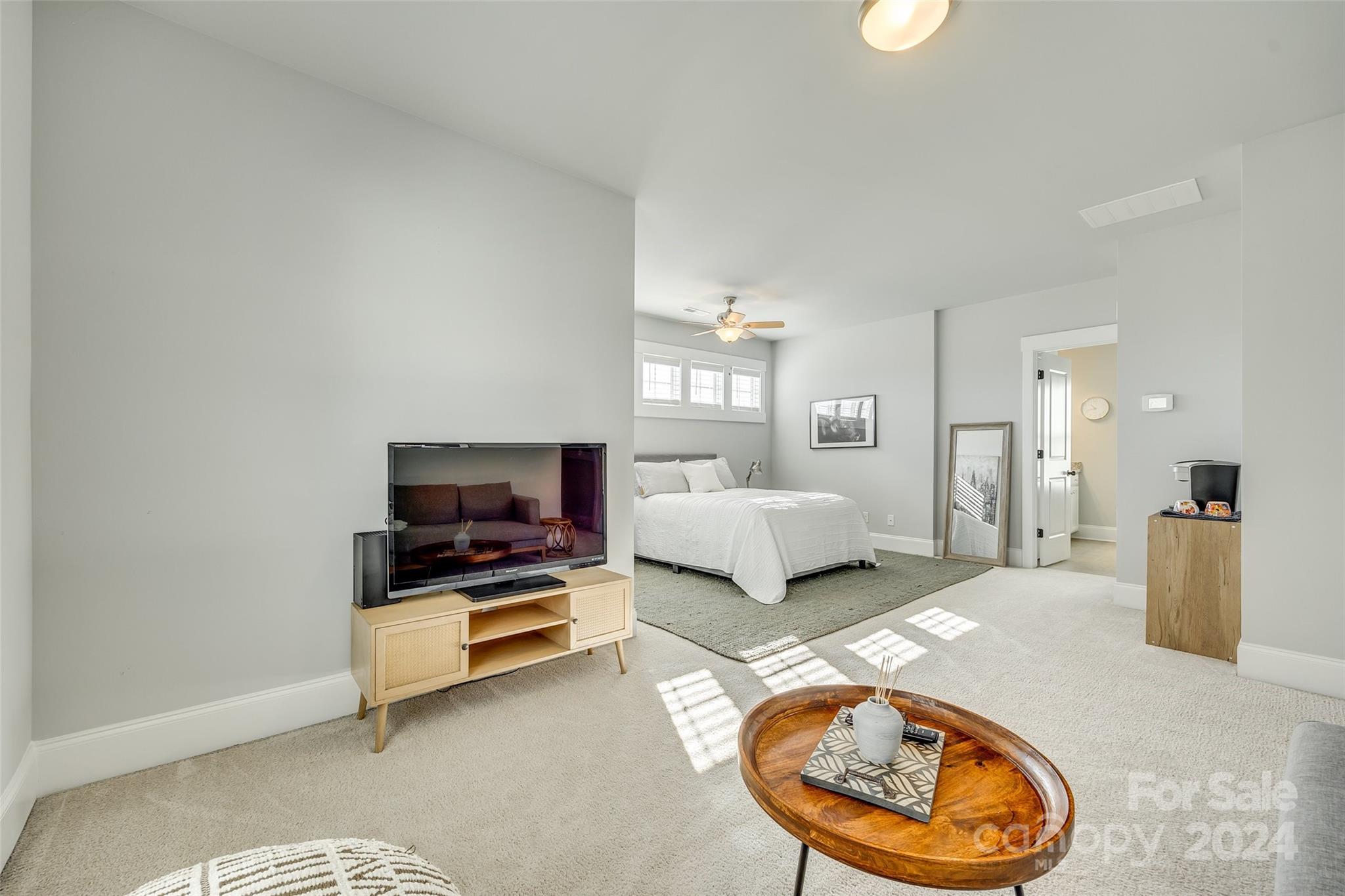 Riverwalk - Residential