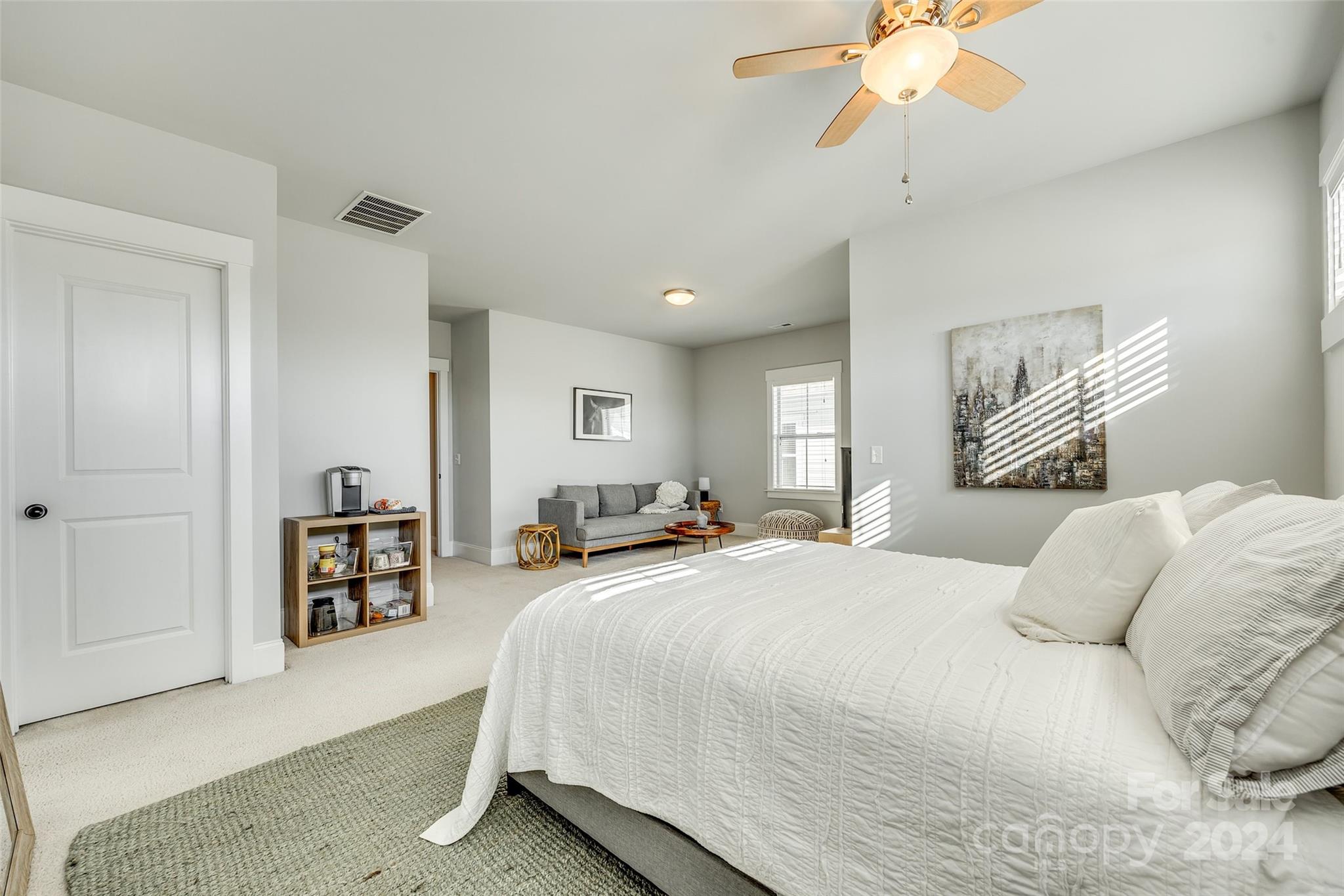 Riverwalk - Residential