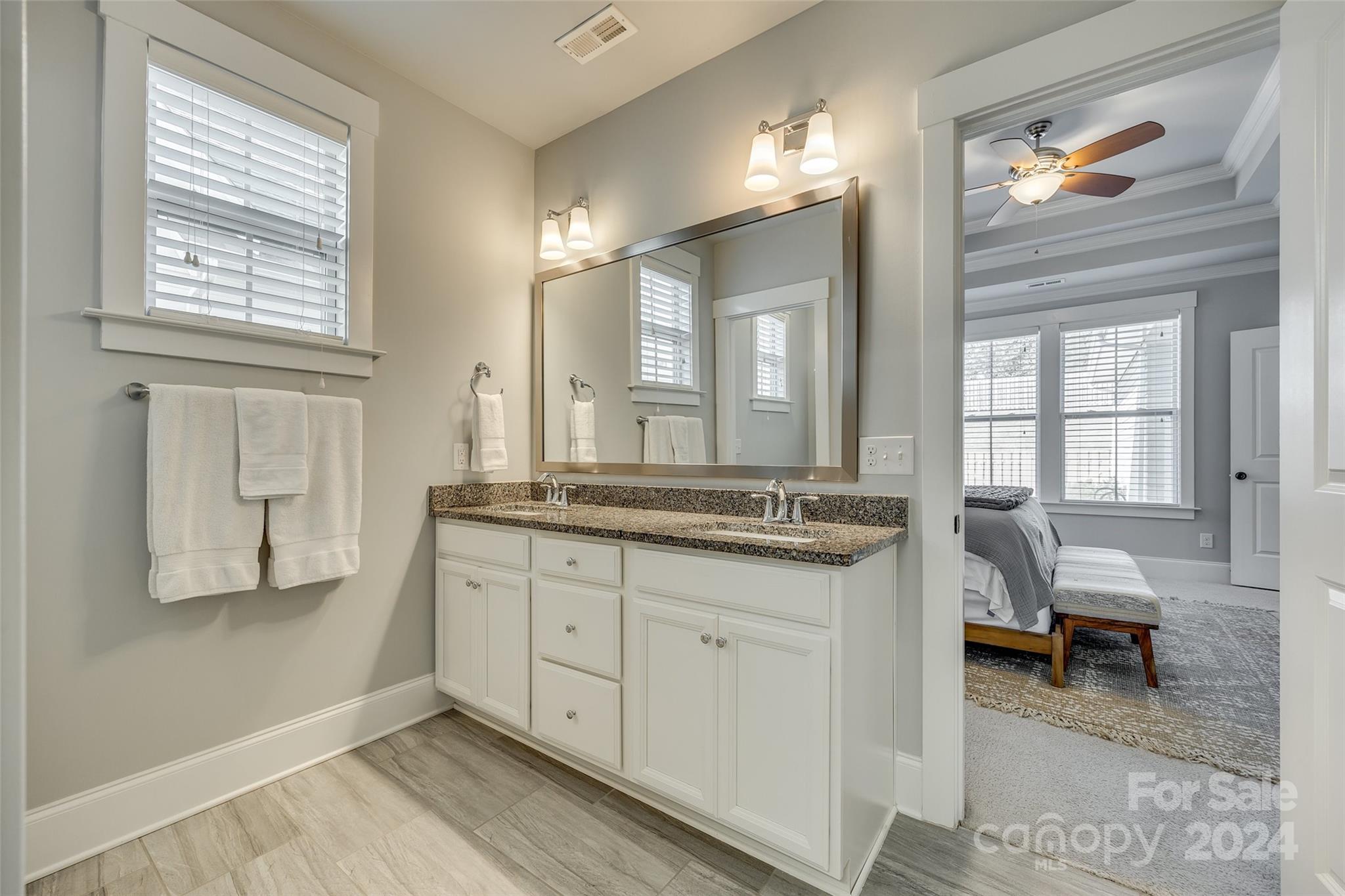 Riverwalk - Residential