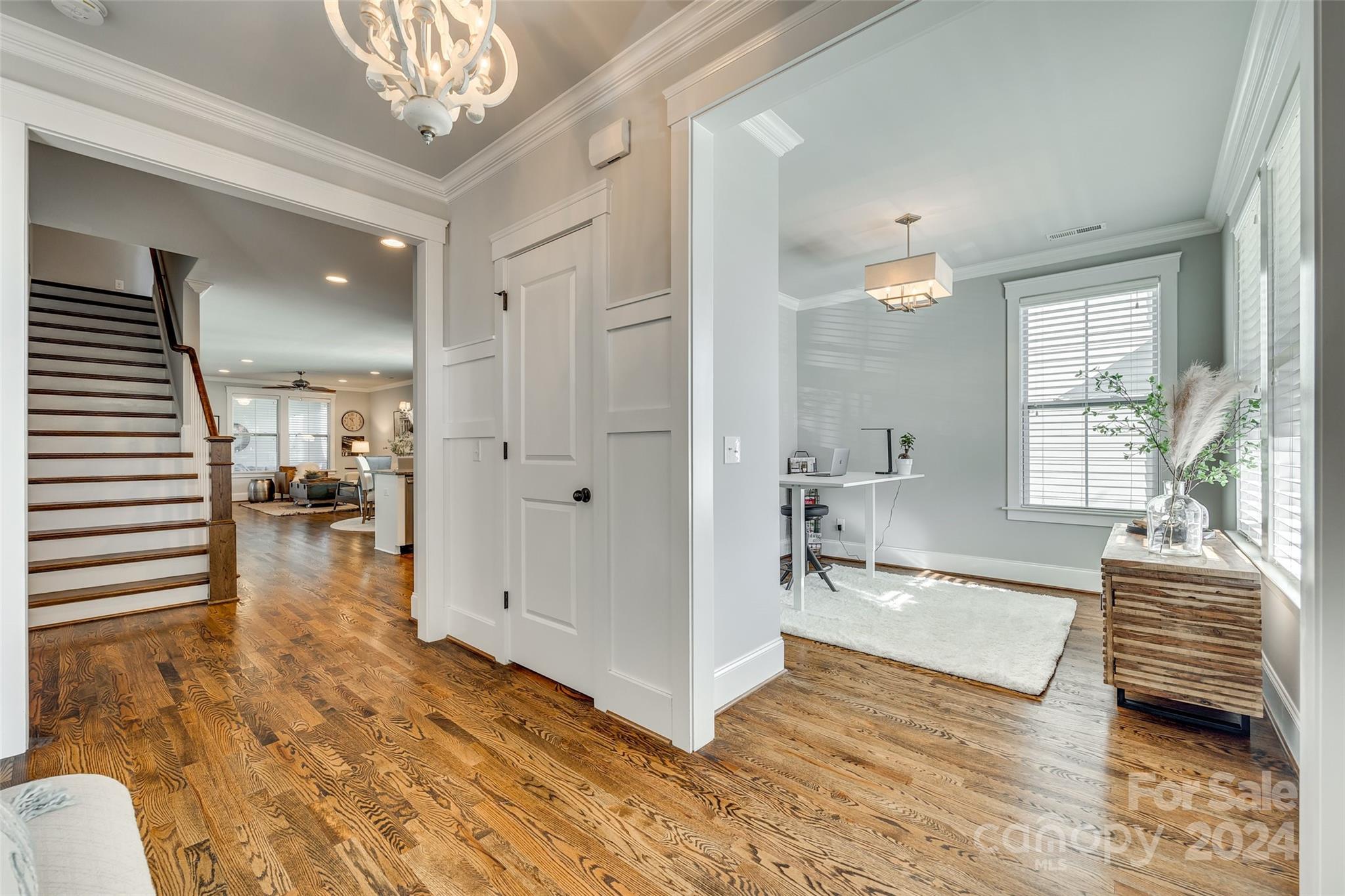 Riverwalk - Residential