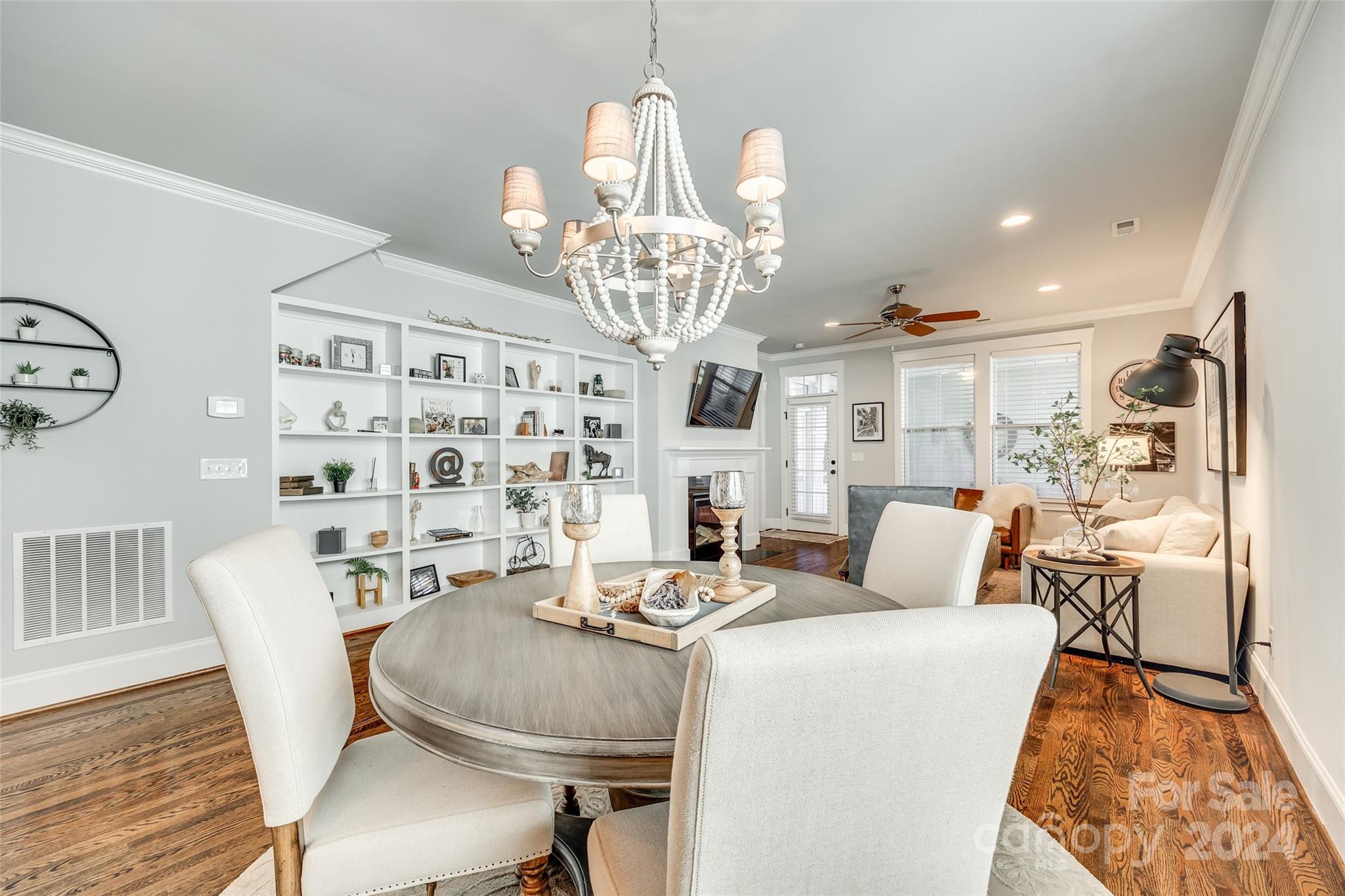 Riverwalk - Residential