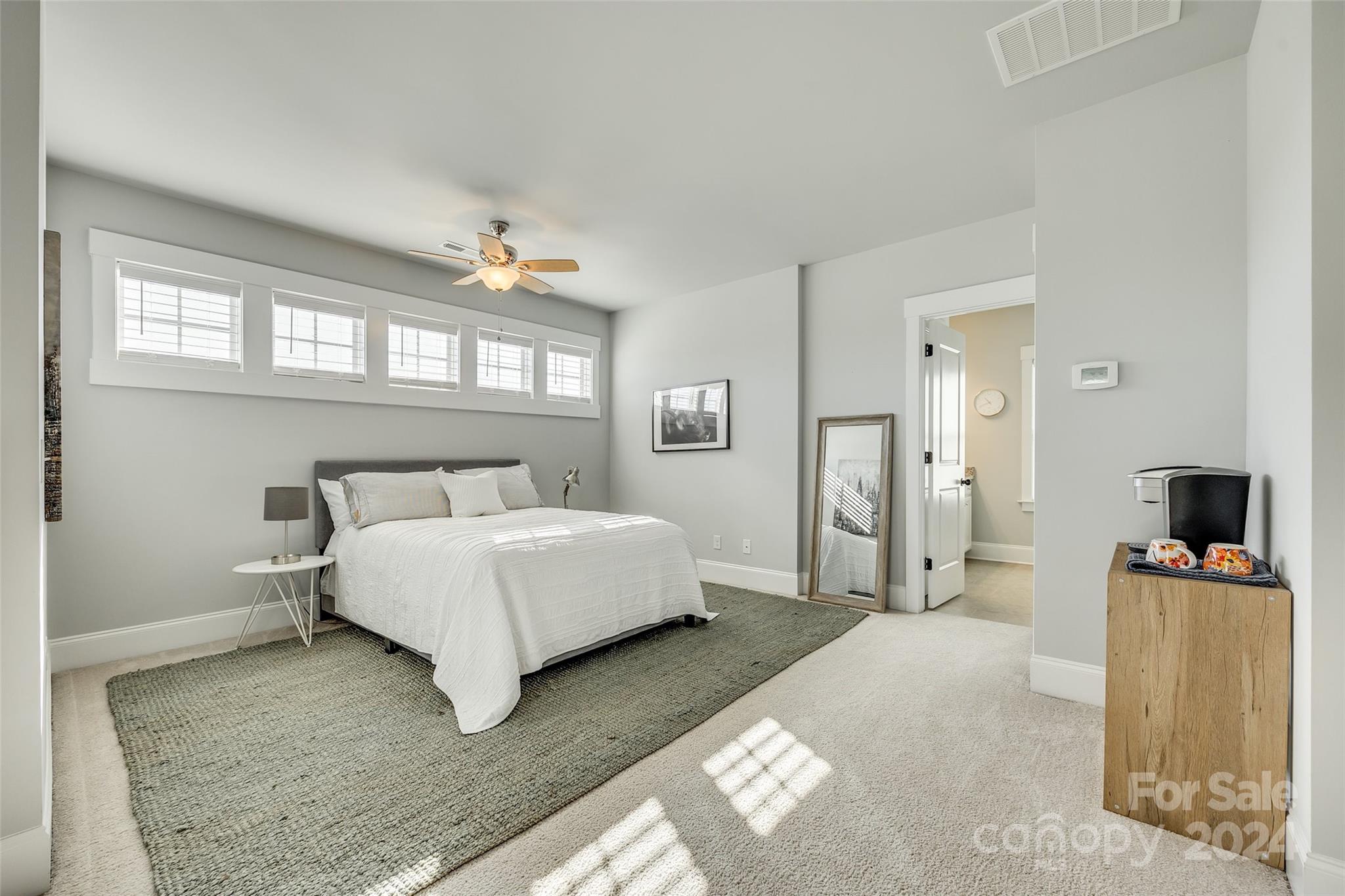 Riverwalk - Residential