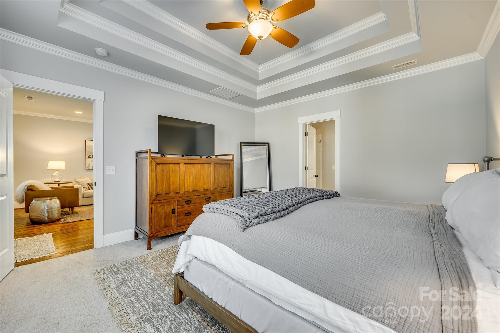 Riverwalk - Residential