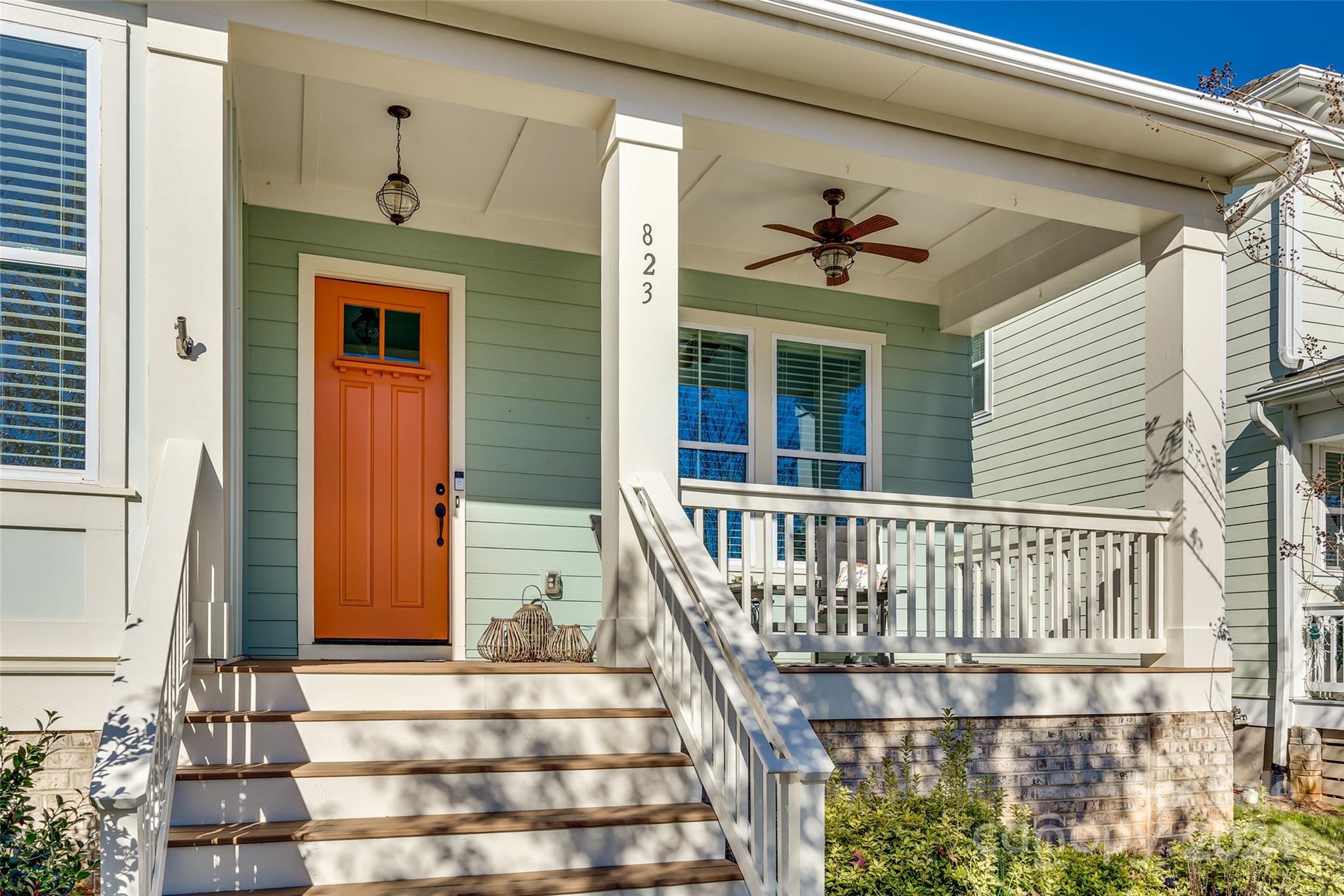 Riverwalk - Residential