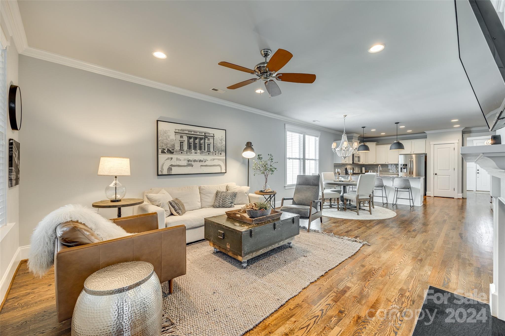 Riverwalk - Residential